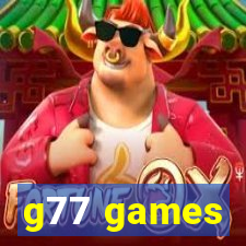 g77 games
